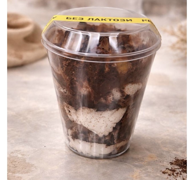 Десерт тірамісу, 130 г