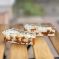 Десерт Бурштинова хмаринка