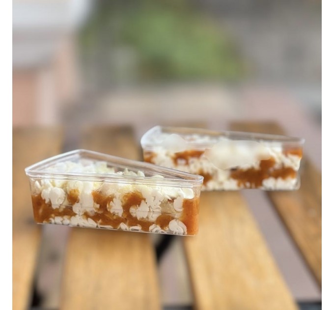 Десерт Бурштинова хмаринка