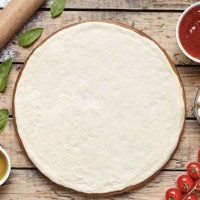 Основа для піци без глютену