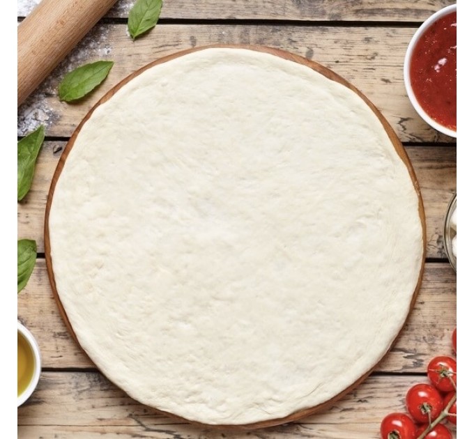 Основа для піци без глютену