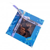 Пряники у подарунковій упаковці міні