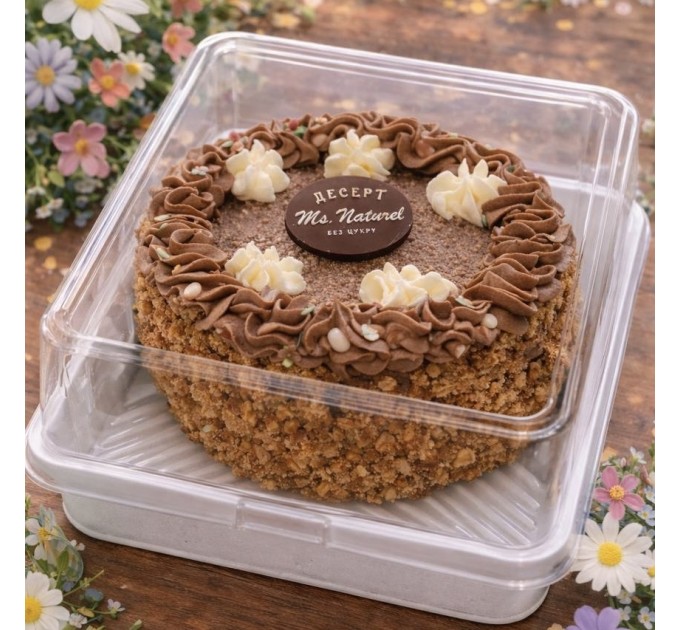 Торт Київський, 450 г