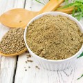 Безглютеновая мука конопли 1 кг
