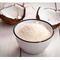 Безглютеновая кокосовая мука 300 грамм 