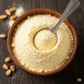 Кукурузная мука без глютена — полезная альтернатива пшенице для осознанного питания