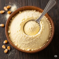 Безглютенове борошно кукурудзяне 1 кг