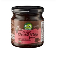 Соус кокосовий Шоколадна помадка Соус кокосовий Шоколадна помадка