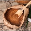Органічний нерафінований кокосовий цукор 100 г