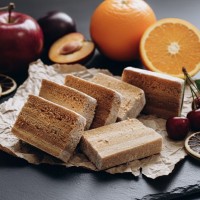 Натуральна бєлєєвська пастила Асорті