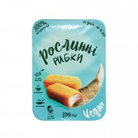 Растительные рыбки 300 г