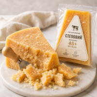 Сыр «Степной»