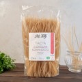 Макароны без глютена паста из муки коричневого риса 300 г