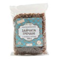 Макароны без глютена Фигурные Зайчата гречневые 300 г