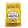 Макароны без глютена Фигурные Зайчата кукурузные 300 г