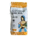 Борошно вівсяне без глютена 800 г