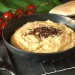 Хумус — натуральная паста из нута и тахини без консервантов и искусственных добавок. Источник белка, клетчатки и железа