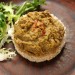 Веганский паштет итальянский — растительный постный продукт без глютена, сои, лактозы и яиц. Натуральная альтернатива мясным паштетам с вялеными томатами и пряностями.