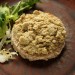 Веганский паштет мексиканский — постный растительный продукт без глютена, лактозы и яиц. Натуральный тофу с пряностями и карри для насыщенного вкуса.