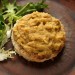Веганский паштет грузинский — растительный постный продукт без глютена, сои, лактозы и яиц. Полностью натуральный состав и чистый вкус.