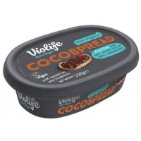 Violife Cocospread — веганська шоколадна намазка