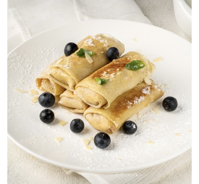 Млинці з лохиною, 350 г