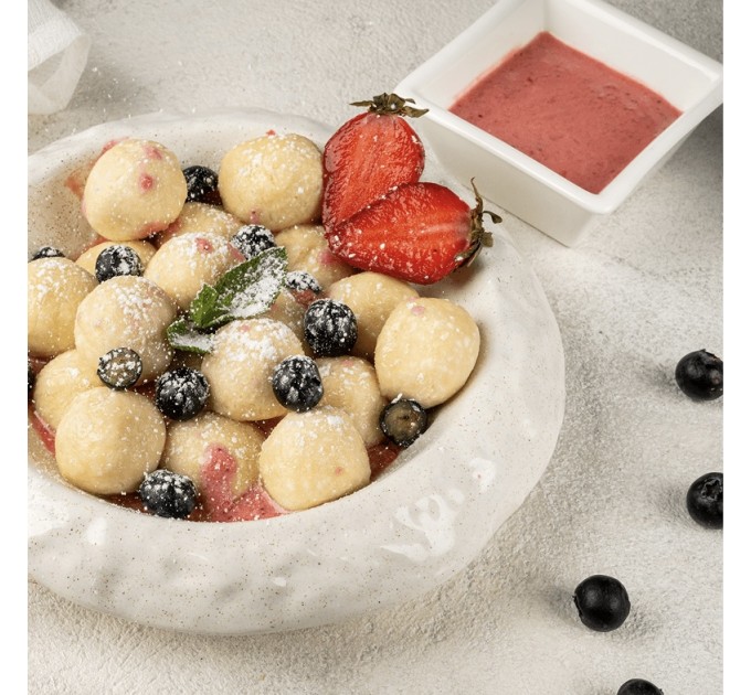 Ленивые вареники, 350 г