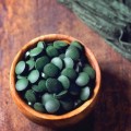 Спирулина в таблетках 50 г